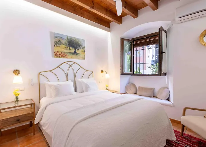 La Morada Mas Hermosa Marbella